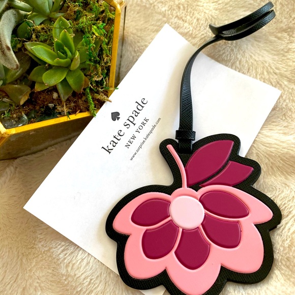 Kate Spade Bag Accessory